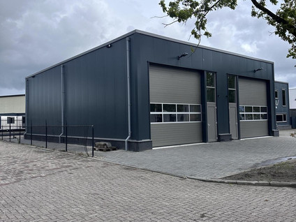 Kosterweg 6