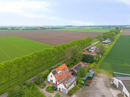 Bloemendijk 4