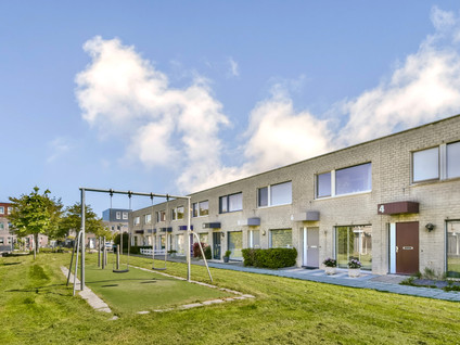 Mantegnaplantsoen 6