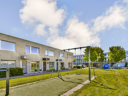 Mantegnaplantsoen 6