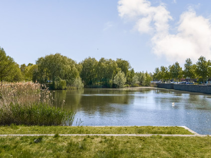 Mantegnaplantsoen 6