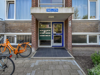 Bruijnings Ingenhoeslaan 372