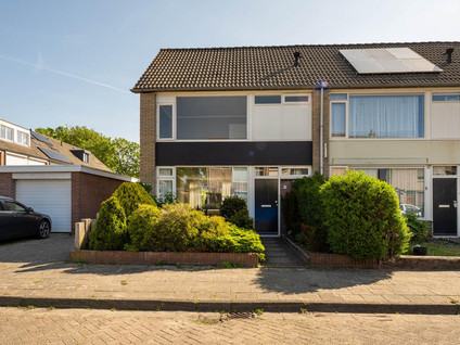 Anemoonstraat 34