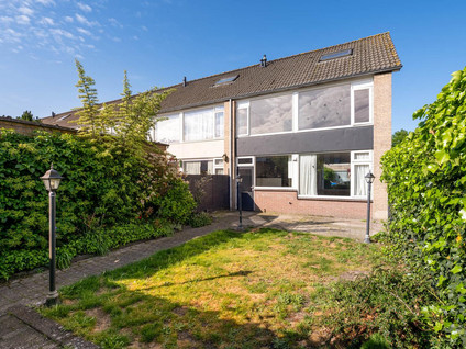 Anemoonstraat 34