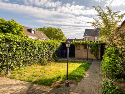 Anemoonstraat 34