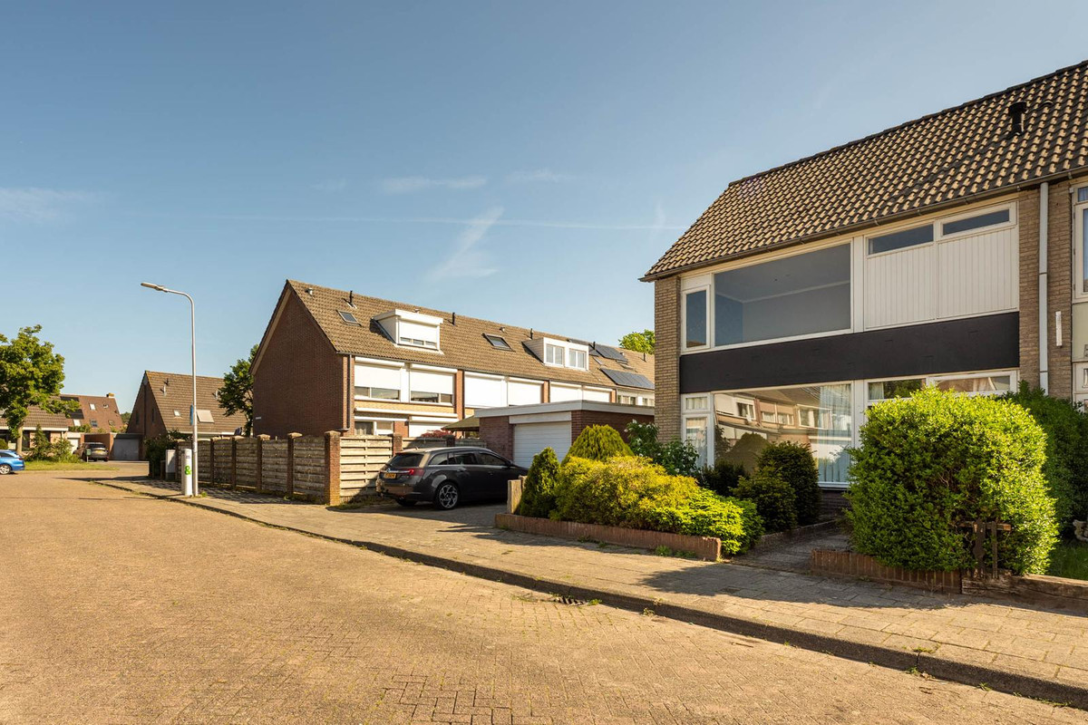 Hoekwoning te koop: Anemoonstraat 34, Putte