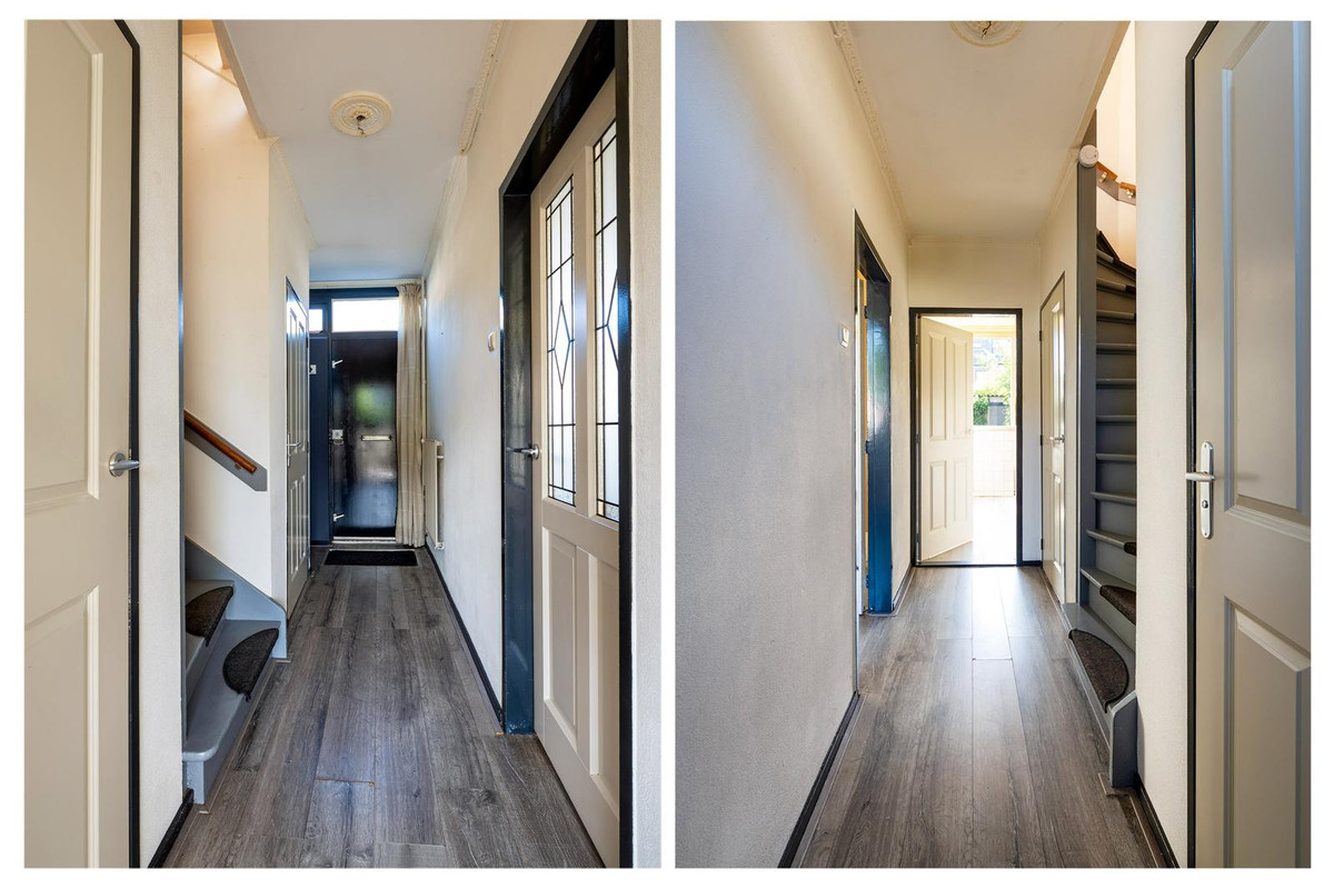 Hoekwoning te koop: Anemoonstraat 34, Putte
