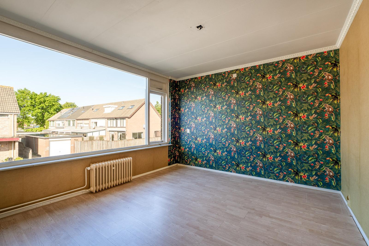 Hoekwoning te koop: Anemoonstraat 34, Putte