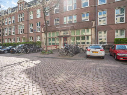 Nicolaas Beetsstraat 140
