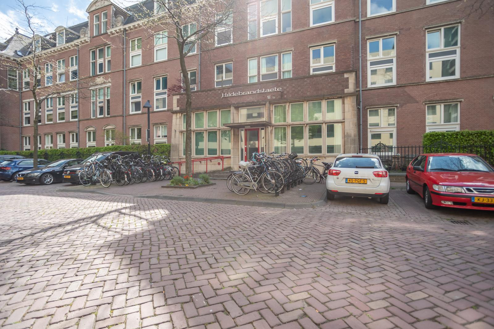 Nicolaas Beetsstraat 140, Utrecht
