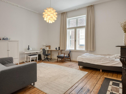 Leliestraat 24B 01