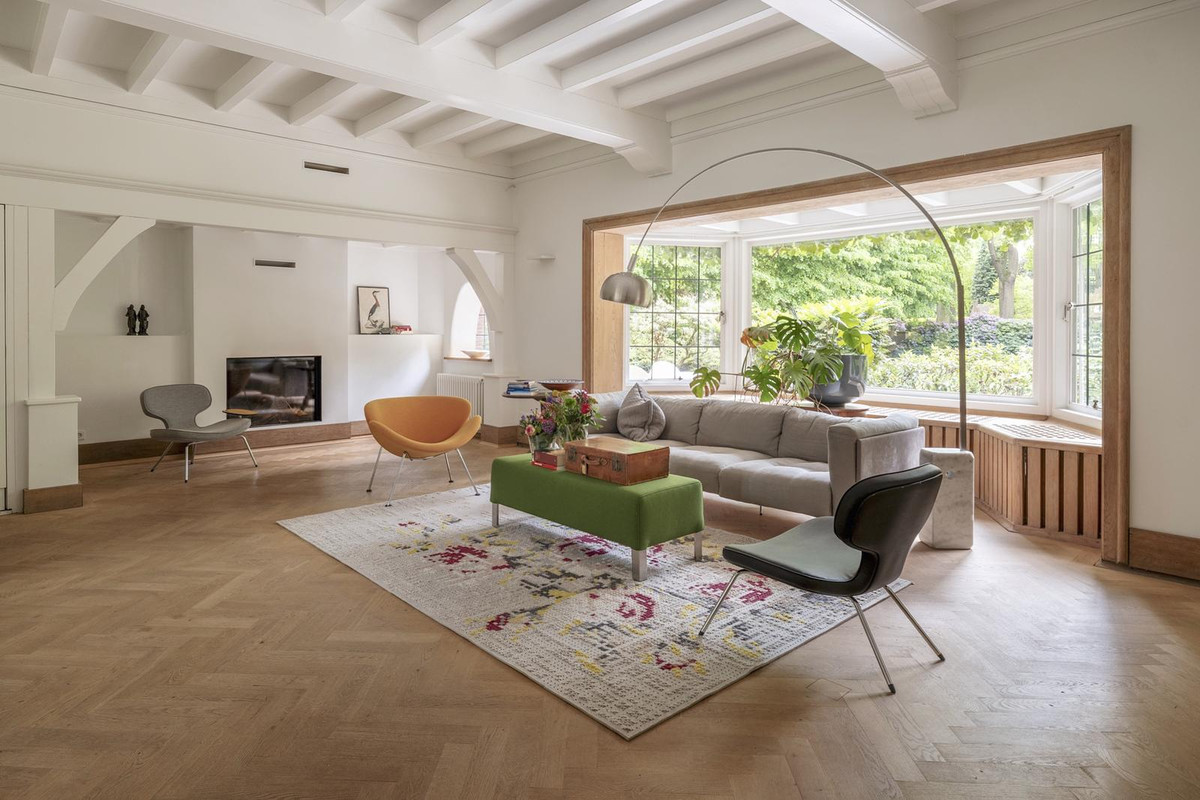 Vrijstaande woning te koop: Bredaseweg 389, Tilburg