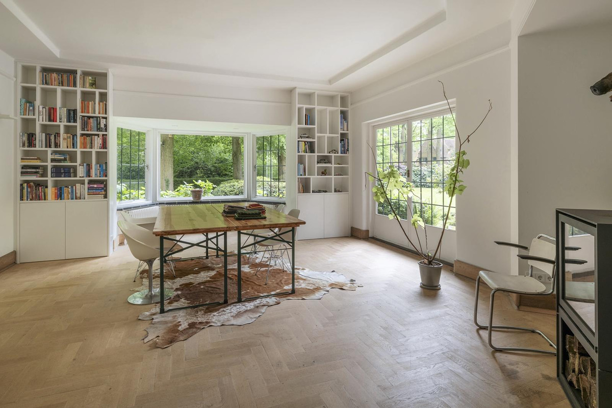 Vrijstaande woning te koop: Bredaseweg 389, Tilburg