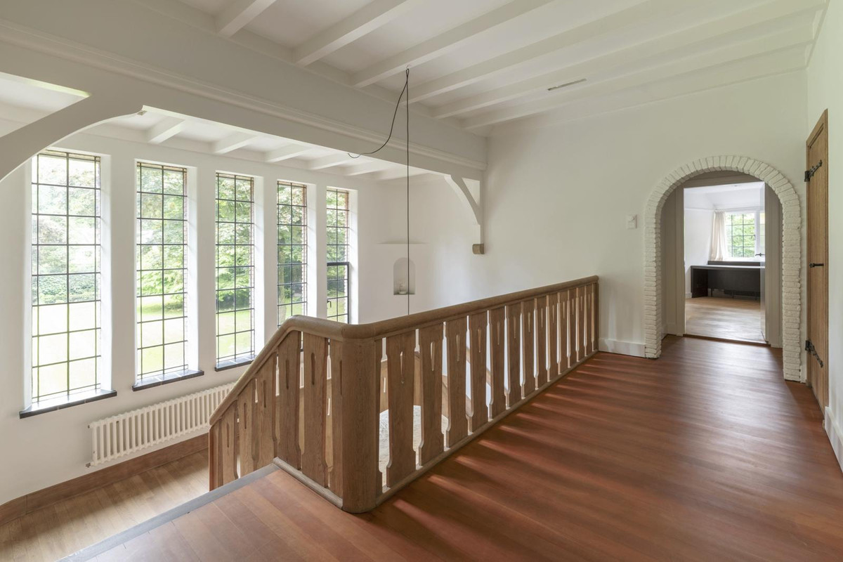 Vrijstaande woning te koop: Bredaseweg 389, Tilburg
