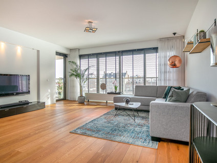 homes for rent on Binnenrotte 221