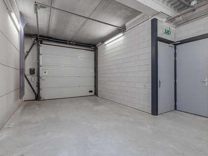 Huygensstraat 19