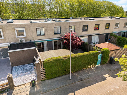 Tempeststraat 19