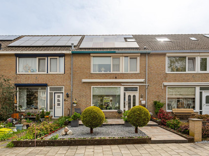 Merelstraat 9