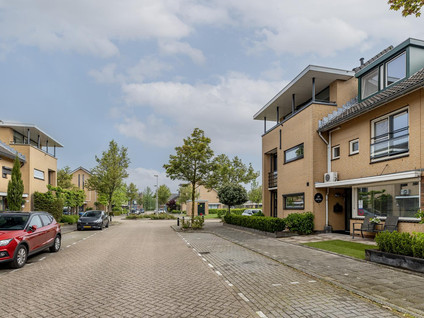 Van Eesterenveld 20