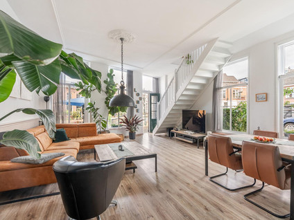 Nieuwe Sluisstraat 7