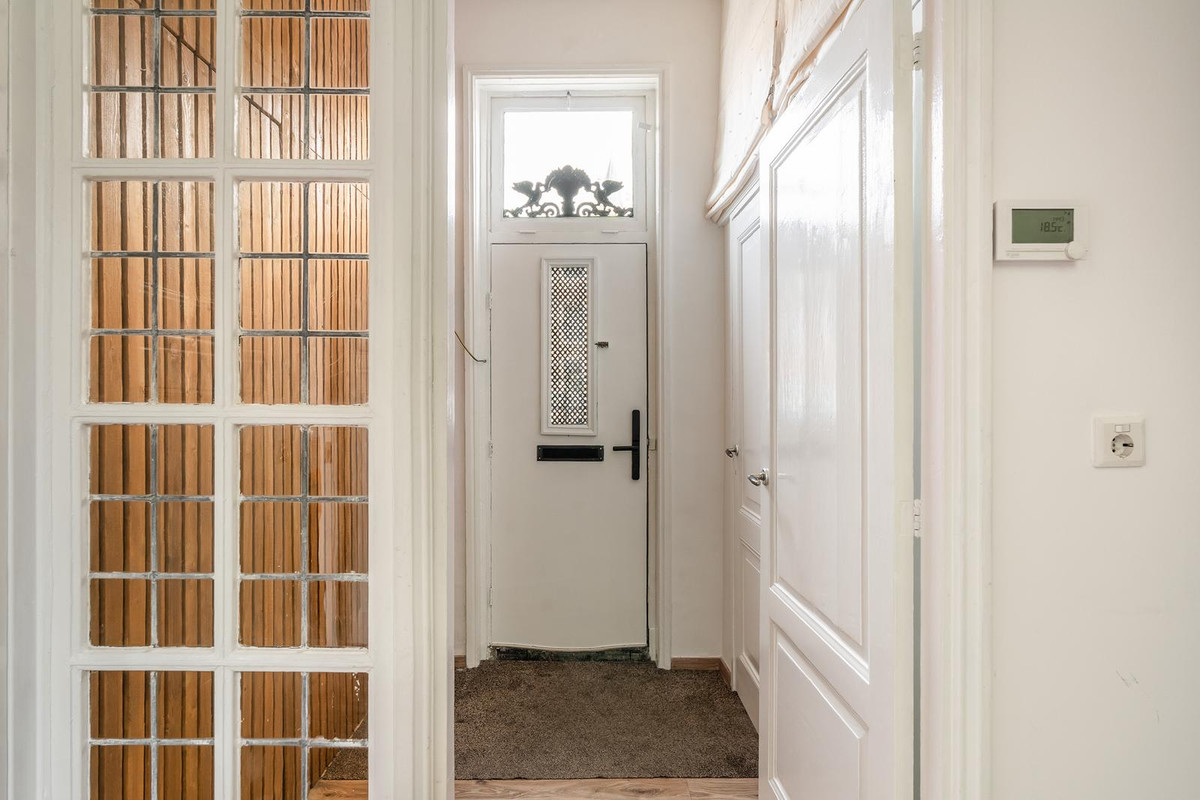 Hoekwoning te koop: Nieuwe Sluisstraat 7, Schiedam
