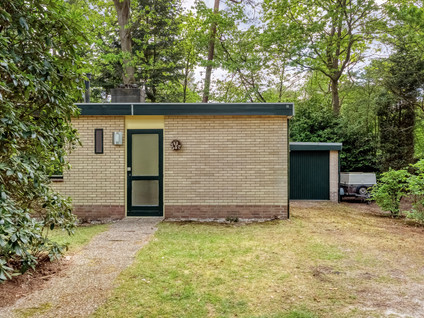 Coevorderweg 17 012