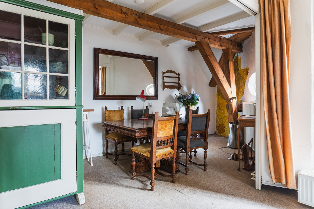 Appartement te koop: Schoolstraat 30, Delft