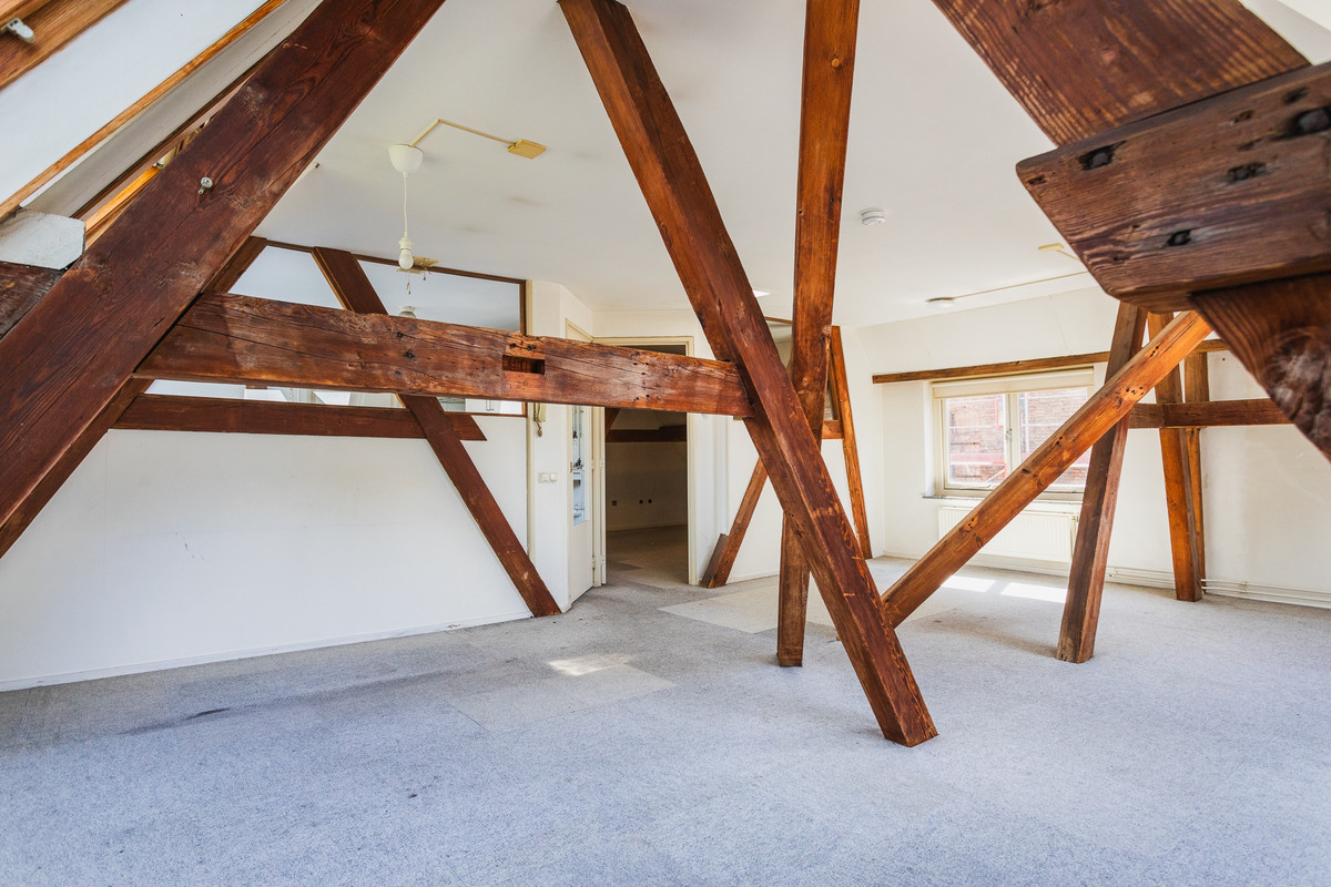 Appartement te koop: Schoolstraat 30, Delft