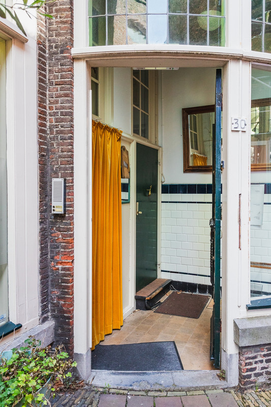Appartement te koop: Schoolstraat 30, Delft