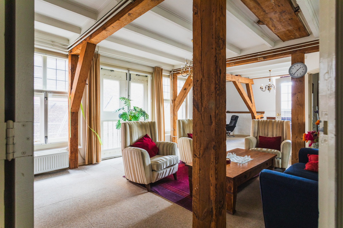 Appartement te koop: Schoolstraat 30, Delft