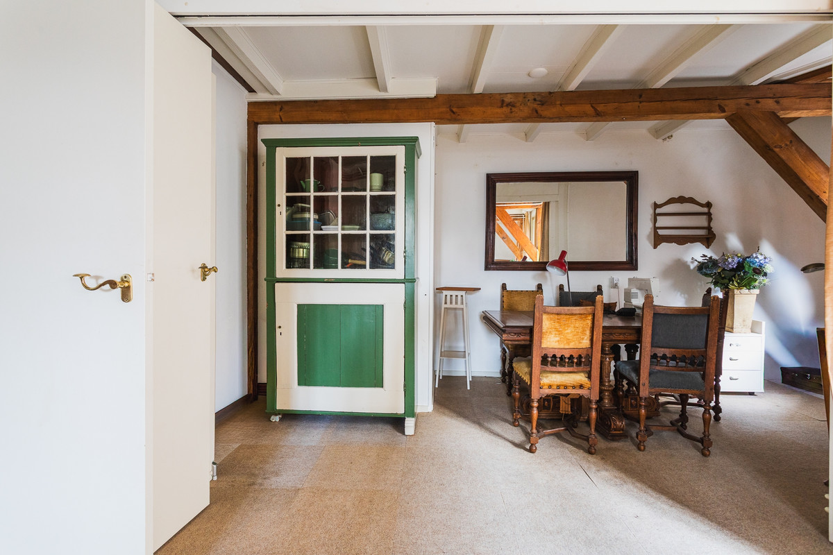 Appartement te koop: Schoolstraat 30, Delft