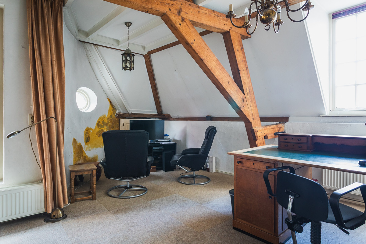Appartement te koop: Schoolstraat 30, Delft