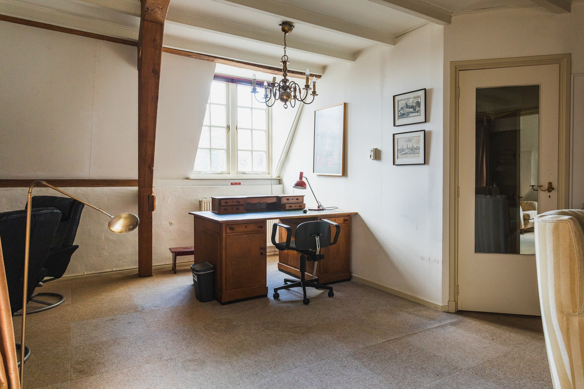Appartement te koop: Schoolstraat 30, Delft