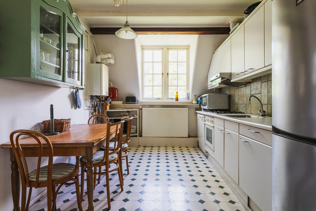 Appartement te koop: Schoolstraat 30, Delft