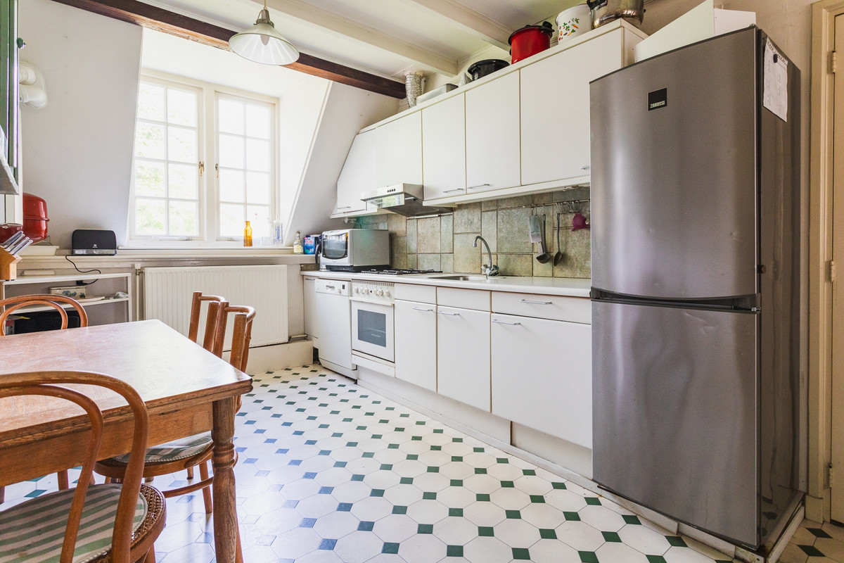 Appartement te koop: Schoolstraat 30, Delft