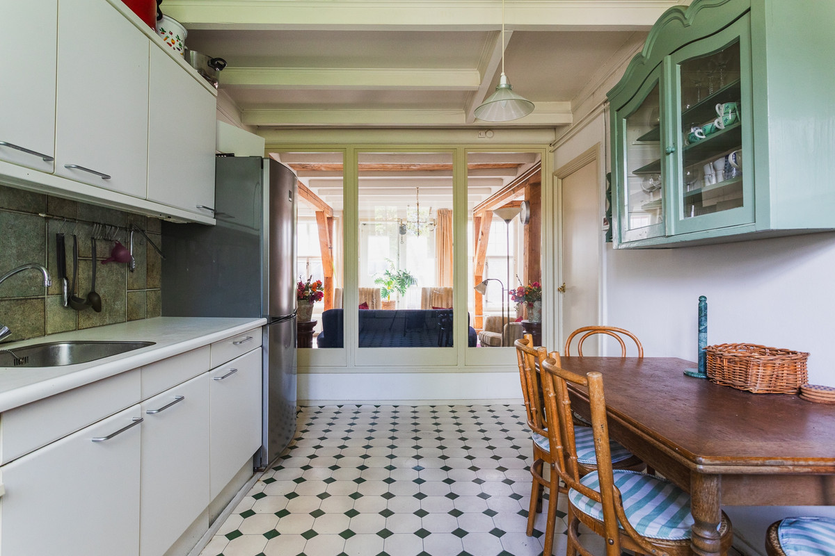 Appartement te koop: Schoolstraat 30, Delft