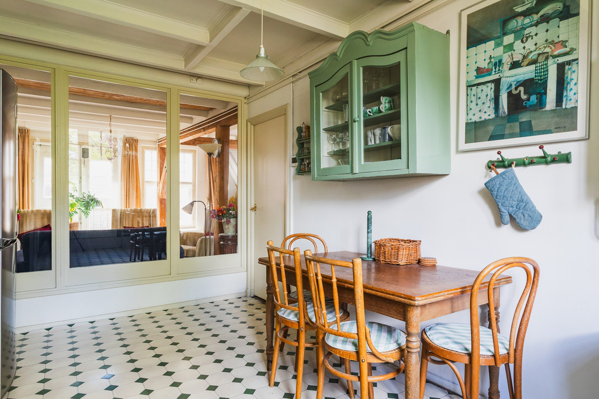 Appartement te koop: Schoolstraat 30, Delft