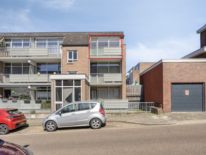 Lokerstraat 11B