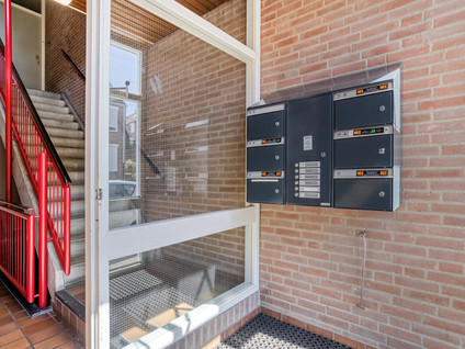 Lokerstraat 11B