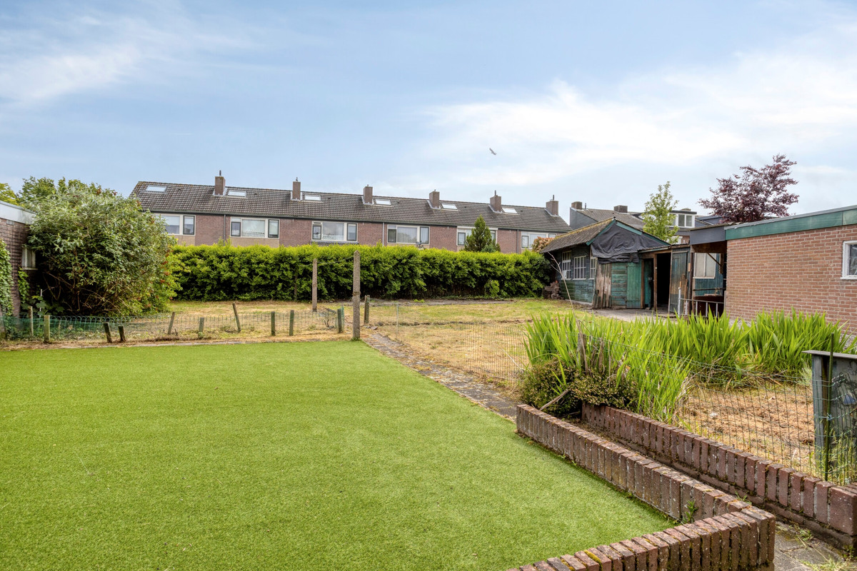 Hoekwoning te koop: Aalstraat 49, Gilze