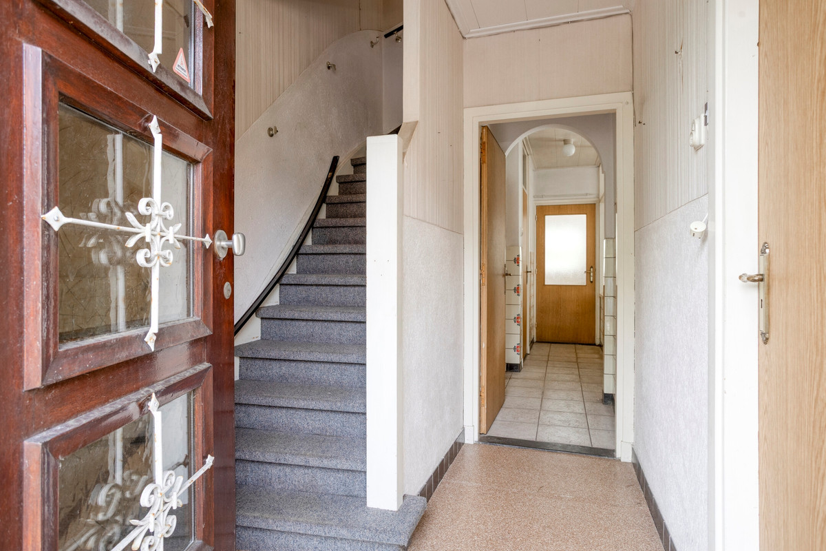 Hoekwoning te koop: Aalstraat 49, Gilze
