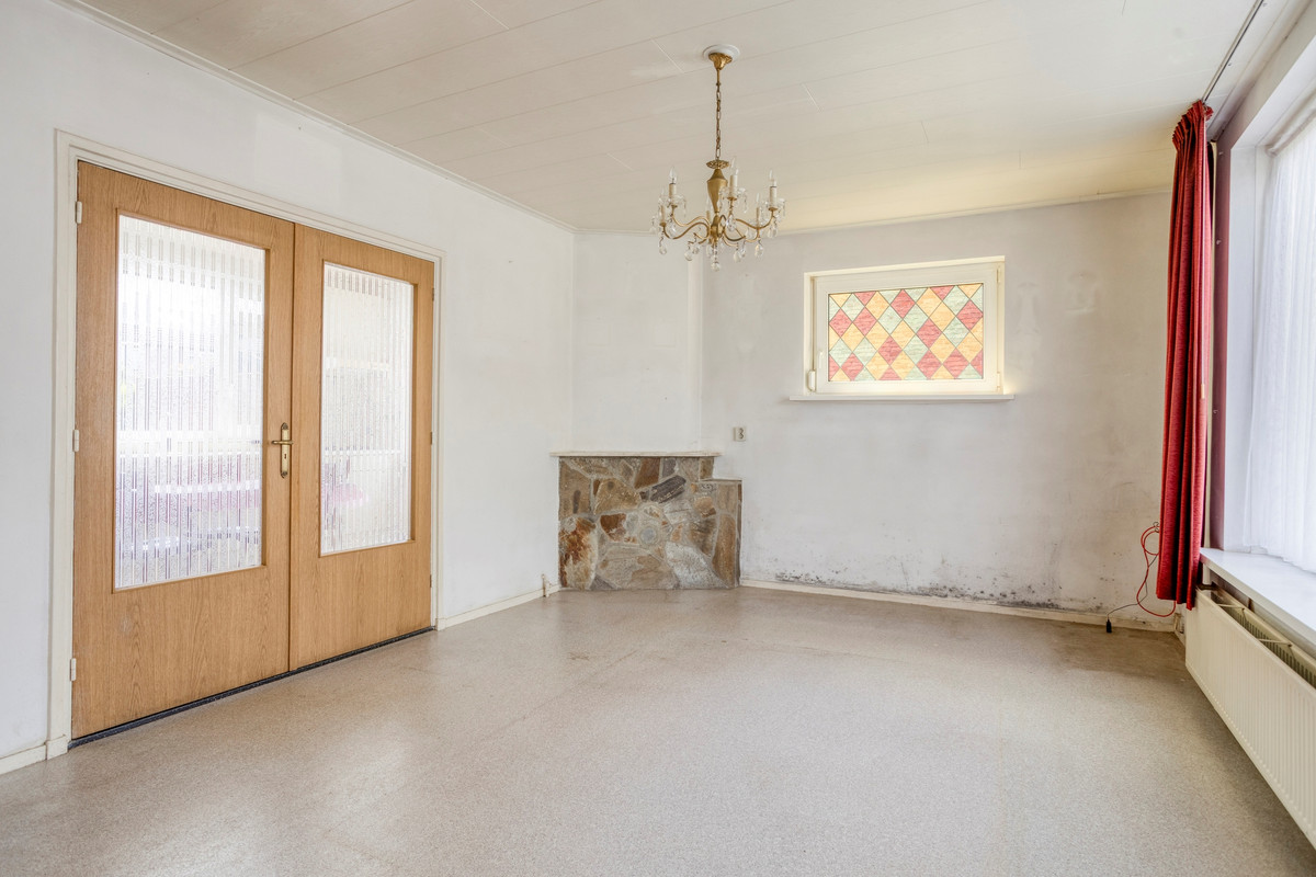 Hoekwoning te koop: Aalstraat 49, Gilze