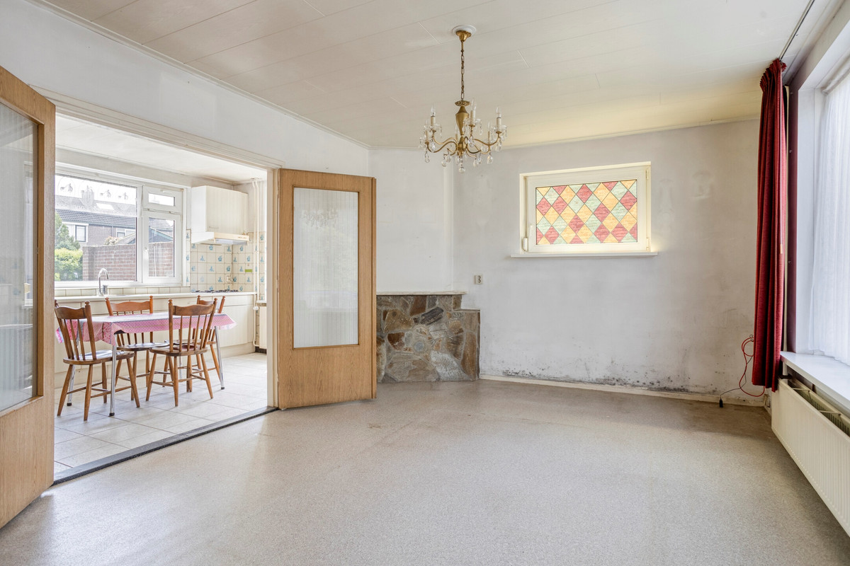 Hoekwoning te koop: Aalstraat 49, Gilze