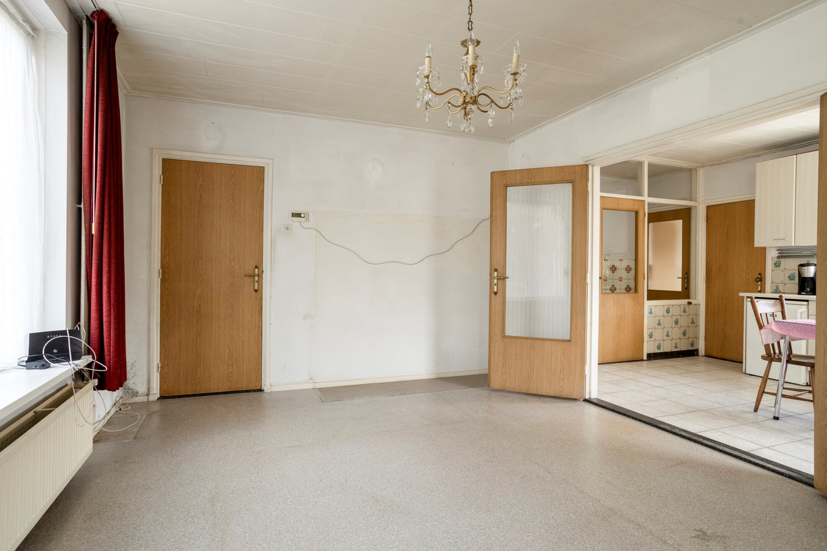 Hoekwoning te koop: Aalstraat 49, Gilze