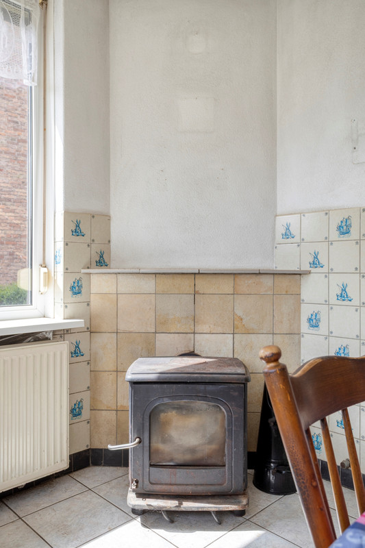 Hoekwoning te koop: Aalstraat 49, Gilze