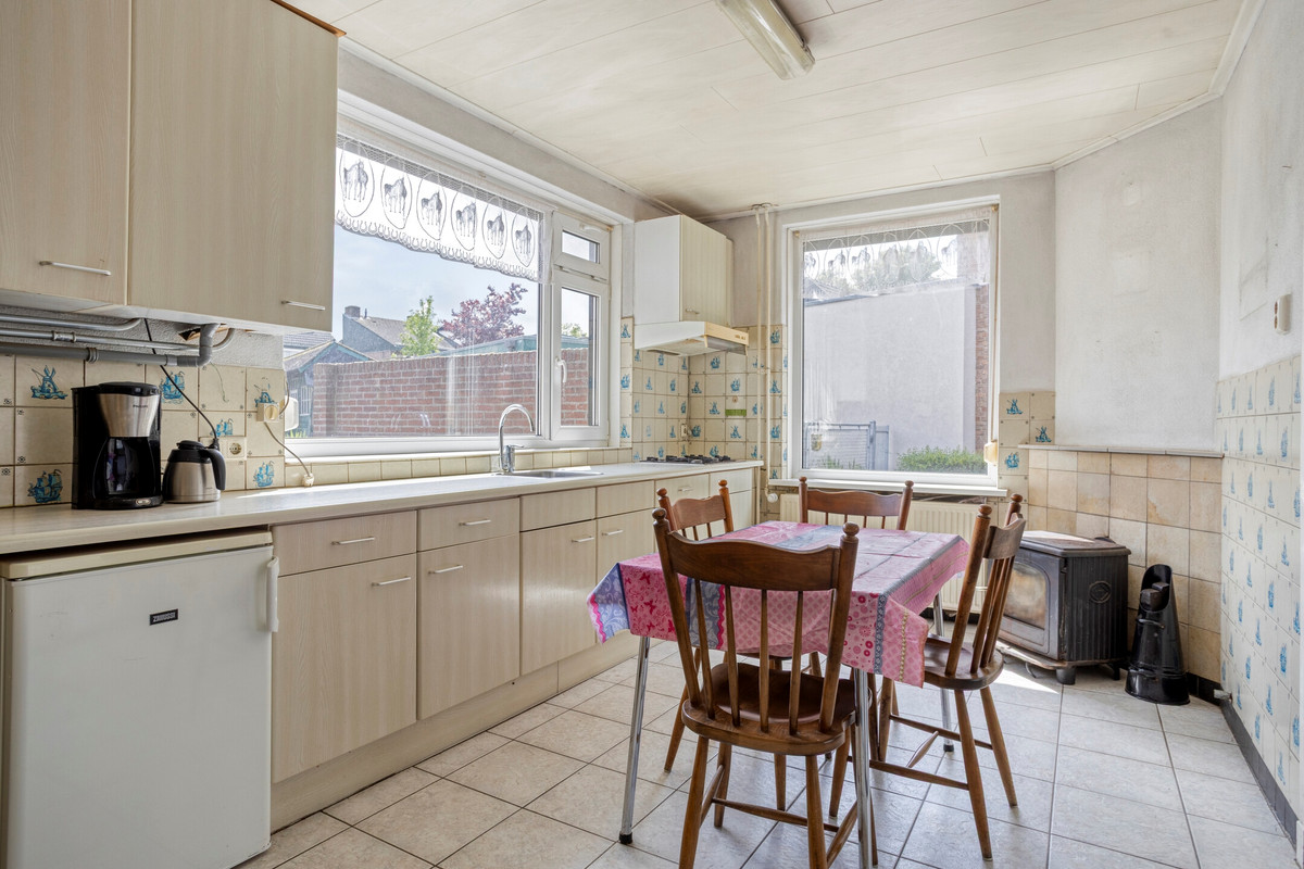 Hoekwoning te koop: Aalstraat 49, Gilze