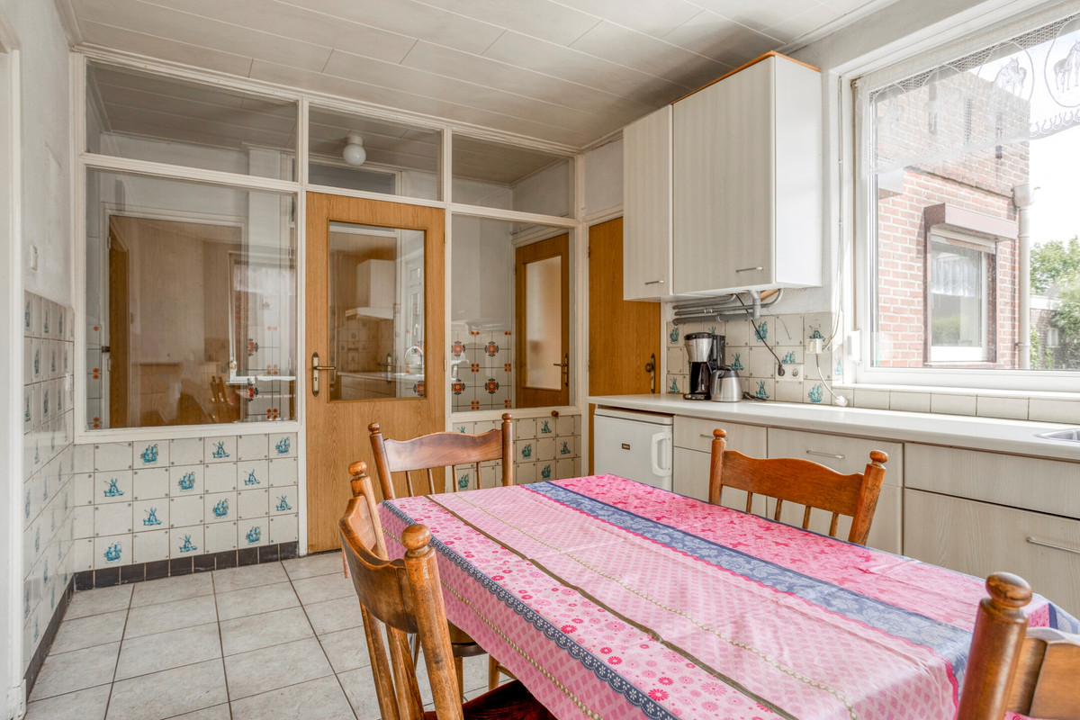 Hoekwoning te koop: Aalstraat 49, Gilze
