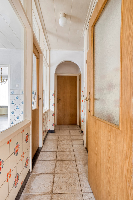 Hoekwoning te koop: Aalstraat 49, Gilze