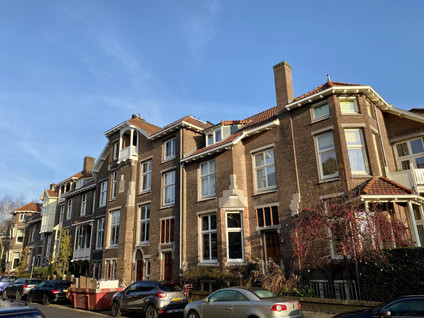 private-rentals for rent on Ramstraat 12