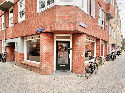 Mercatorstraat 68H